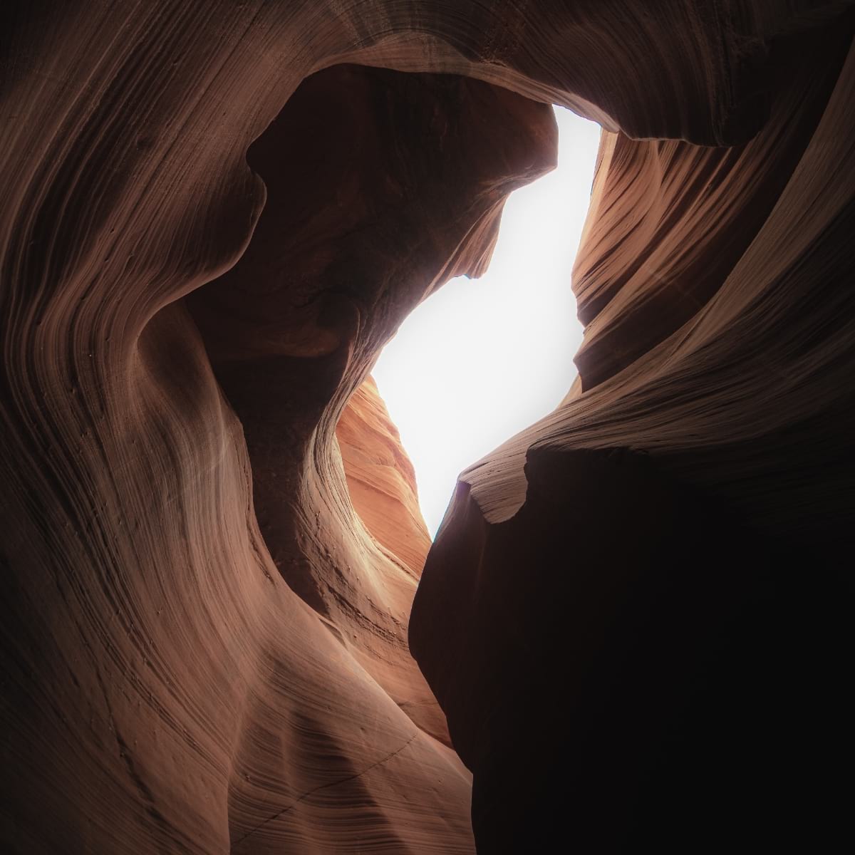 Strive not to be a success, but rather to be of value