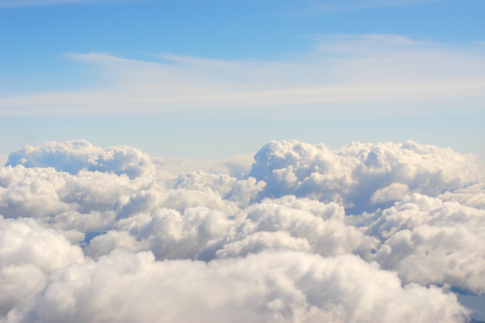 Go Multi-Cloud - Breaking the limits of cloud