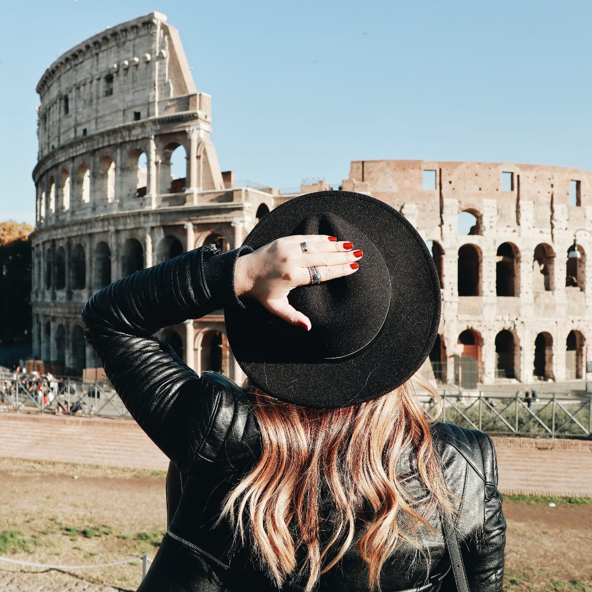 The road to success and the road to failure are almost exactly the same